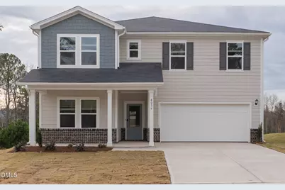 4000 Balvenie Lane, Raleigh, NC 27616 - Photo 1