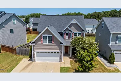 1136 Tulip Poplar Road, Fuquay Varina, NC 27526 - Photo 1