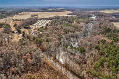 000 Ethridge Road, Whitakers, NC 27891 - Photo 3