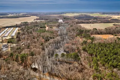 000 Ethridge Road, Whitakers, NC 27891 - Photo 5