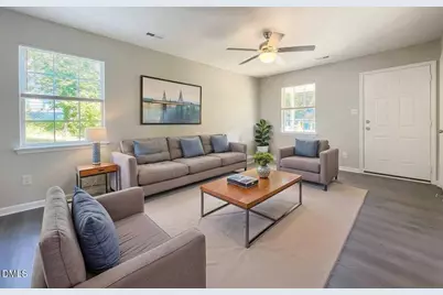601 Larchwood Drive, Durham, NC 27713 - Photo 5