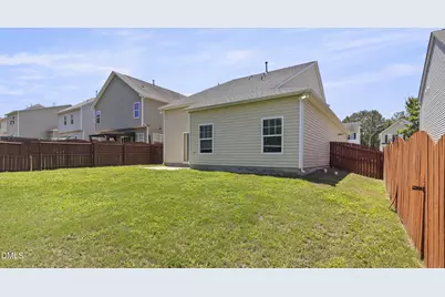4436 Cardinal Grove Boulevard, Raleigh, NC 27616 - Photo 5