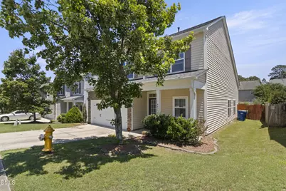 4436 Cardinal Grove Boulevard, Raleigh, NC 27616 - Photo 3