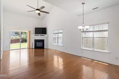 4436 Cardinal Grove Boulevard, Raleigh, NC 27616 - Photo 11