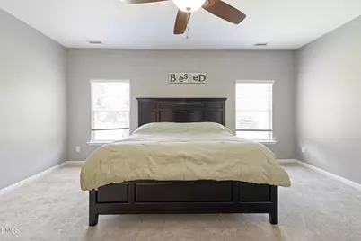4436 Cardinal Grove Boulevard, Raleigh, NC 27616 - Photo 17
