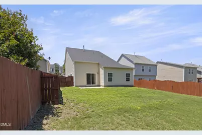 4436 Cardinal Grove Boulevard, Raleigh, NC 27616 - Photo 25