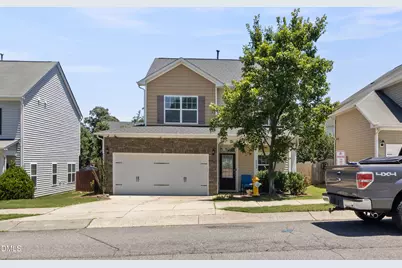 4436 Cardinal Grove Boulevard, Raleigh, NC 27616 - Photo 1