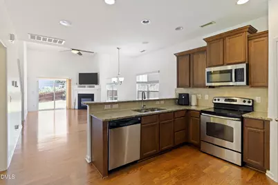 4436 Cardinal Grove Boulevard, Raleigh, NC 27616 - Photo 7