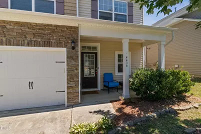 4436 Cardinal Grove Boulevard, Raleigh, NC 27616 - Photo 1