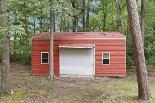 9531 Rueben Hart Rd, Oxford, NC 27565 - Photo 3