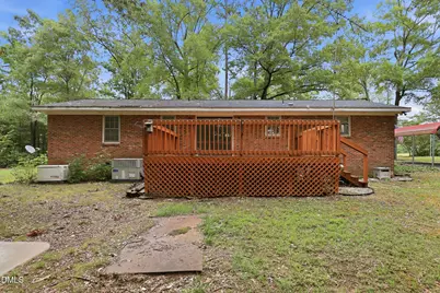 9531 Rueben Hart Road, Oxford, NC 27565 - Photo 19