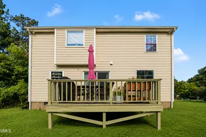4704 River Boat Landing Court, Raleigh, NC 27604 - Photo 11