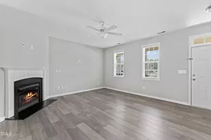 123 Scotch Bonnet Ridge, Clayton, NC 27520 - Photo 5