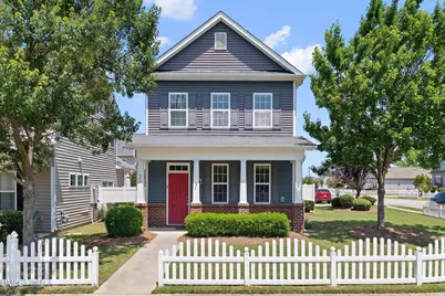 123 Scotch Bonnet Ridge, Clayton, NC 27520 - Photo 1