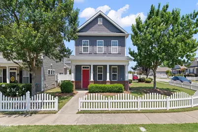 123 Scotch Bonnet Ridge, Clayton, NC 27520 - Photo 33