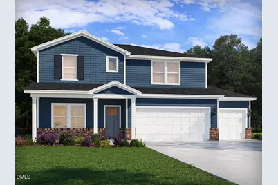30 Stradshire Court, Zebulon, NC 27597 - Photo 1