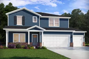 30 Stradshire Ct, Zebulon, NC 27597 - Photo 1