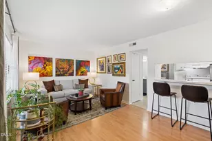 807 W Trinity Ave, Durham, NC 27701 - Photo 3
