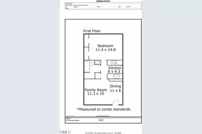 807 W Trinity Avenue #Apt 224, Durham, NC 27701 - Photo 17