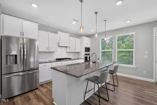 431 Forestview Crst Wy, Fuquay-Varina, NC 27526 - Photo 7