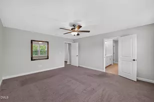 431 Forestview Crst Wy, Fuquay-Varina, NC 27526 - Photo 19