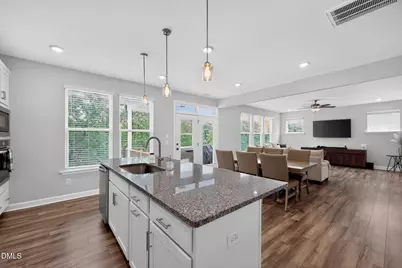 431 Forestview Crest Way, Fuquay-Varina, NC 27526 - Photo 11