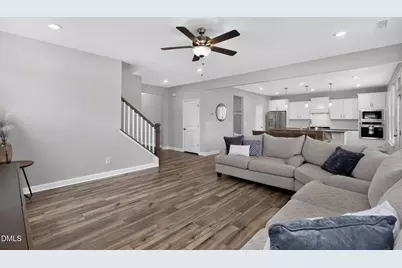 431 Forestview Crest Way, Fuquay-Varina, NC 27526 - Photo 15