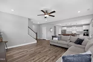 431 Forestview Crst Wy, Fuquay-Varina, NC 27526 - Photo 15