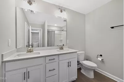 431 Forestview Crest Way, Fuquay-Varina, NC 27526 - Photo 23
