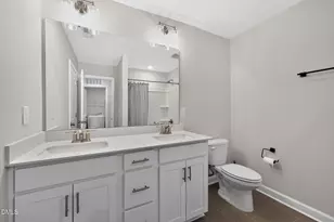 431 Forestview Crst Wy, Fuquay-Varina, NC 27526 - Photo 23