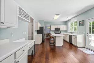 2005 Baffins Bay Path, Apex, NC 27523 - Photo 21