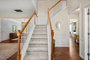 2005 Baffins Bay Path, Apex, NC 27523 - Photo 3