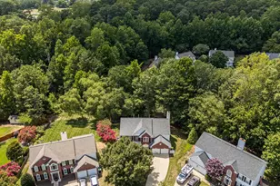 2005 Baffins Bay Path, Apex, NC 27523 - Photo 45