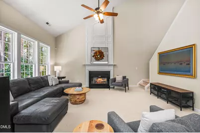 2005 Baffins Bay Path, Apex, NC 27523 - Photo 25