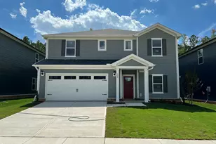 528 Marshrose Rd, Wendell, NC 27591 - Photo 1