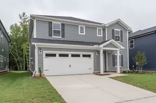 528 Marshrose Rd, Wendell, NC 27591 - Photo 3