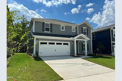 528 Marshrose Road, Wendell, NC 27591 - Photo 3