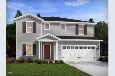 528 Marshrose Road, Wendell, NC 27591 - Photo 1