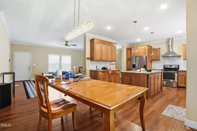 5293 Crabtree Road, Nashville, NC 27856 - Photo 13