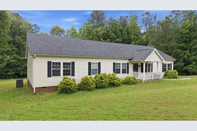 5293 Crabtree Road, Nashville, NC 27856 - Photo 3