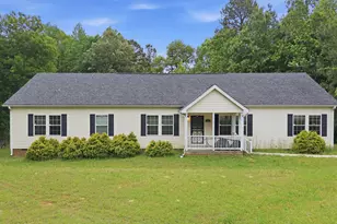 5293 Crabtree Rd, Nashville, NC 27856 - Photo 1