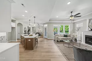 1108 Hudson Dr, Mebane, NC 27302 - Photo 15