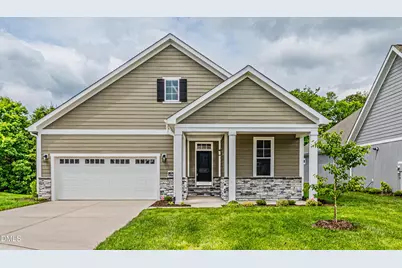 1108 Hudson Drive, Mebane, NC 27302 - Photo 1