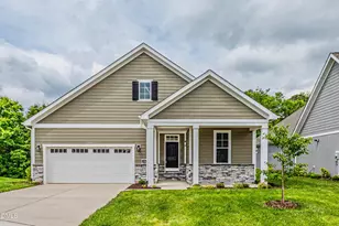 1108 Hudson Dr, Mebane, NC 27302 - Photo 1
