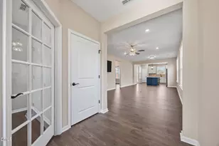 1316 Holly Blue, Fuquay Varina, NC 27526 - Photo 9