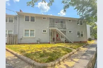 705 Daniels Street #C, Raleigh, NC 27605 - Photo 9