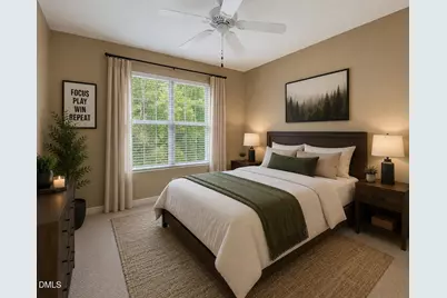 2575 Mint Julep Drive, Creedmoor, NC 27522 - Photo 5