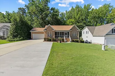 2575 Mint Julep Drive, Creedmoor, NC 27522 - Photo 45