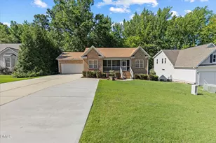 2575 Mint Julep Dr, Creedmoor, NC 27522 - Photo 45