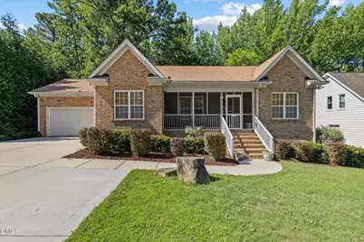 2575 Mint Julep Drive, Creedmoor, NC 27522 - Photo 1